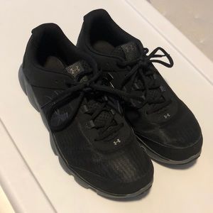 Under Armour Shoes